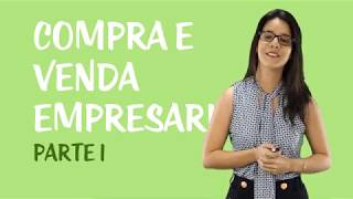 Contratos Empresariais em Espécie  Compra e Venda Empresarial I [upl. by Seale]