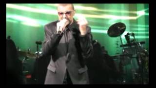 George Michael  SYMPHONICA  WAITING FOR THAT DAY HD  VIENNA STADTHALLE 2012 0904 [upl. by Haas]