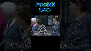 Powódź 1997 [upl. by Lyrahc750]