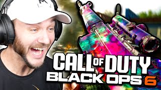 NEW GUNS in the BLACK OPS 6 BETA [upl. by Aneek]