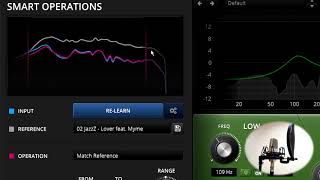 Introduction to Smart Operations in Nova GE and SlickEQ [upl. by Chester774]