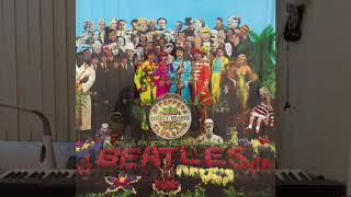 Sgt Pepper In Depth Analysis Part 2 The Beatles [upl. by Frants]