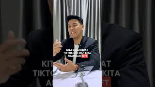 Rahsia jadi Affliate Tiktok usahawanonline shorts [upl. by Drofkcor580]