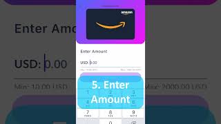 How to buy gift cards with Crypto using Cake Pay [upl. by Rehnberg]