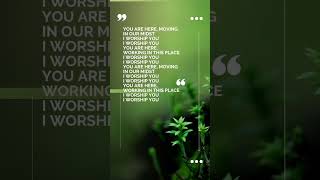 WAY MAKER  GOSPEL MUSIC  CHRISTIAN WORSHIP  WORSHIP  LYRICS Blessingsdd3uv [upl. by Latona287]