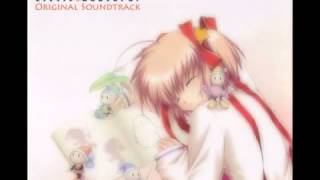 Little Busters Original Soundtrack CD2 06 quotLamplightquot [upl. by Imoyn]