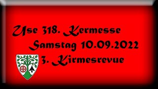 318 Kirmes Samstag 10092022 [upl. by Godfree]