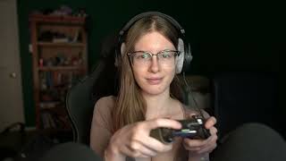 ASMR XBOX Vs Playstation Controller Sounds [upl. by Weed]