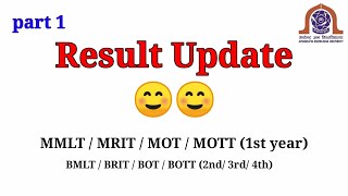 UGPG Result update  AKU result update [upl. by Schatz]