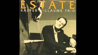 Kasper Villaume Trio  Butch amp Butch [upl. by Cobby]