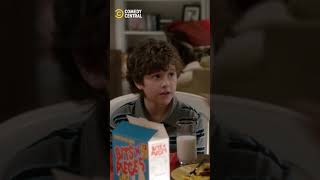 Haley amp Alex Dont Know Simple House Maintenance Modern Family on Comedy Central AFshorts [upl. by Zantos]