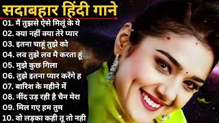 Sadabhar songs ❤️ Hindi Songs 💕 udit narayan songs  90s Music Diaries  90sMusicDiaries [upl. by Anirrak]