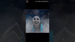 DAME Tu Cositas HUNGER Shorts 288 Giant Thomas Engineexe 1 [upl. by Yrrot]