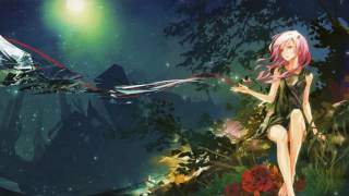 Guilty Crown OST Krone [upl. by Ytsirhk]