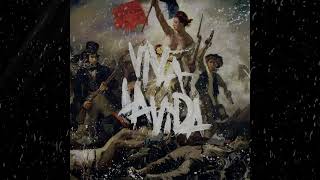 Coldplay  Viva La Vida or Death and All His Friends Full Album Super Slowed Down  Rain Sound [upl. by Harelda]