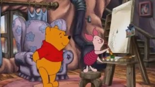 Winnie the Pooh Learning Growing Up [upl. by Naples600]