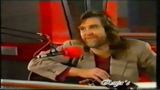 Dennis Locorriere  In Oxford  quotInterview amp Storms Never Lastquot [upl. by Iliam]