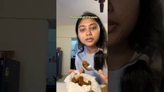 halwa toh jal GYAA mera ☹️ ytshorts halwa cooking juice minivlog [upl. by Placia]