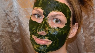 World’s Most Powerful DIY Face Mask skincare beauty diy antiagingfacemask selfcare beautytips [upl. by Kachine376]