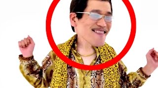 PPAP Pen Pineapple Apple Pen VIDEO REMIX [upl. by Sgninnej]