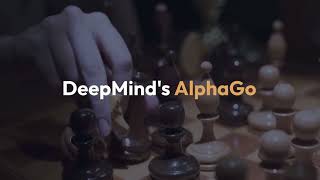 AI AlphaGo Historic Victory [upl. by Faruq49]