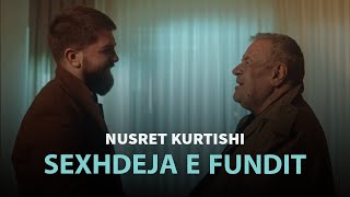 Nusret Kurtishi  Sexhdeja e fundit [upl. by Lim]