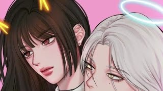 Ruthless chapter 1 yuri yurimanga glmanga glmanhwa [upl. by Aiuqes]