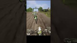 MXGP Pro mtx motocross mxbikes supercross [upl. by Eidnac848]