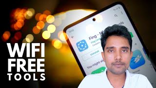 Fing  Fing Network Scanner  Fing Application Review  Fing Network Tools [upl. by Wulfe]