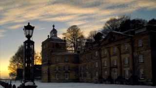 44 Wentworth Woodhouse Ep4  The Country House Revealed [upl. by Rimma]