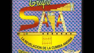 Grupo Saya  Amor Vuelve [upl. by Meli]