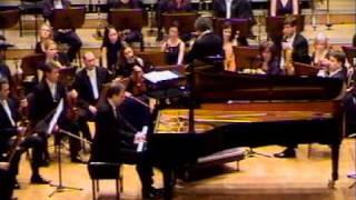 M Ravel  Piano concerto in G major [upl. by Aterg]