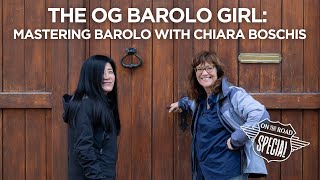 Barolo’s Legendary Winemaker Chiara Boschis Shares Her Secrets [upl. by Aneel]