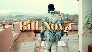 BILL NOVANikamate OfficialVisualizer [upl. by Assirek920]