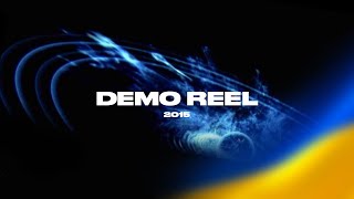 Freckled Sky Demo Reel 2015 [upl. by Calica340]