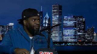 The Corey Holcomb 5150 Show 11242020 [upl. by Mailli]