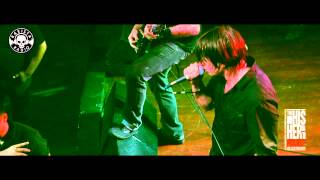 Silverstein  Smile in your sleep LIVE IN MANILA [upl. by Burgener337]