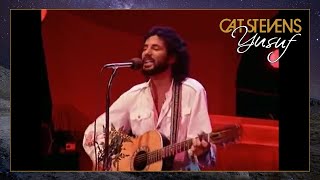 Yusuf  Cat Stevens  Father amp Son live Majikat  Earth Tour 1976 [upl. by Yarvis65]