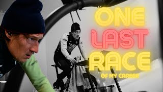 HEAT SUFFERING FOR MY LAST RACE  DISCONTINUED EP11 [upl. by Araic]