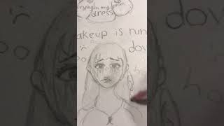 I updated the prom dress lyrics Yep I did NOT quit YouTubeart [upl. by Delp791]