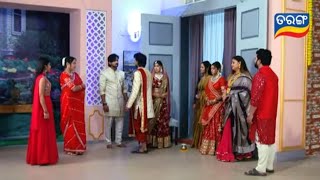 Atuta Bandhan l 25 November 2024 l odia serial l tarang promo l tarangtv l tarang puls [upl. by Nannek402]