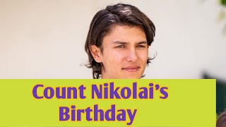 Danish Royal Family Celebrates Count Nikolais Birthday in New Zealand [upl. by Myk]