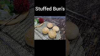 Stuffed Buns Recipe  Easy amp Fun Cooking for Kids [upl. by Sonitnatsnoc]