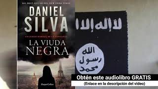 La Viuda Negra Audiolibro Daniel Silva [upl. by Ha278]