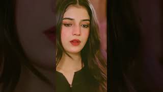 Dil ko karaar Aaya ❤️ ali ansari and laiba khan kaffara status trending viralshort [upl. by Byrann]