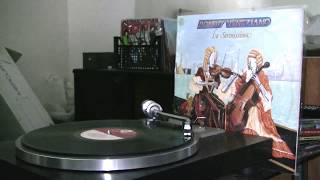 Rondò Veneziano  La serenissima Vinyl Rip HQ [upl. by Ellon]