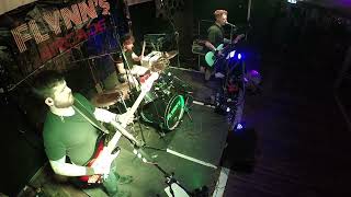 Flynns Arcade  Go With The Flow QOTSA Cover Live at Teddy Rocks Festival 2024 [upl. by Dorcas]