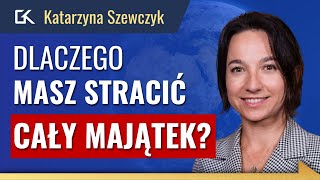 WIELKA TRANSFORMACJA czyli CZAS ZMIAN cz1 – Katarzyna Szewczyk  212 [upl. by Akiehsal]