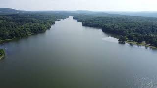 Pinchot Lake Flight [upl. by Ris]