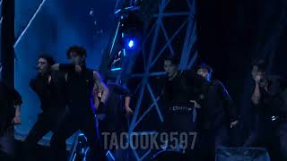 240803 Ateez  Its You live at Citi Field [upl. by Ainirtac]